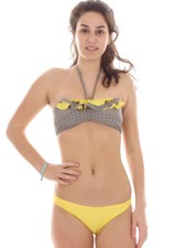 Brunotti Fascia Bikini Set