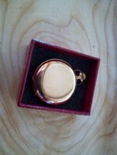 Orologio da Tasca Manuale