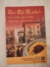 libro cucina bolognese - La mercanzia. - Storie di tortellini, tagliatelle e...