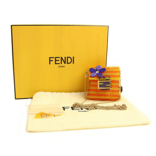 Custodia auricolari fendi pico - custodia,