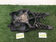 46558610 VENTOLA ELETTROVENTOLA FIAT SEICENTO 600 (187) 1.1 -2003- 40KW 54CV