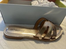 Sandali donna Les Tropeziennes