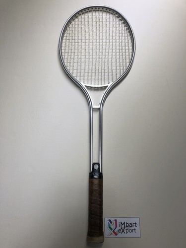 Racchetta tennis alluminio - tennis,