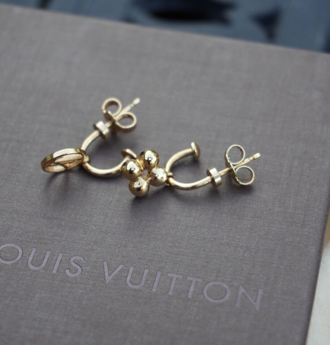 Orecchini louis vuitton con - vuitton,
