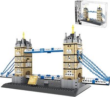 London Tower Bridge