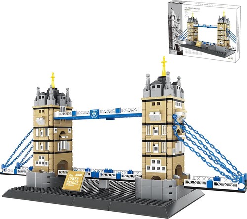 London tower bridge - tower,