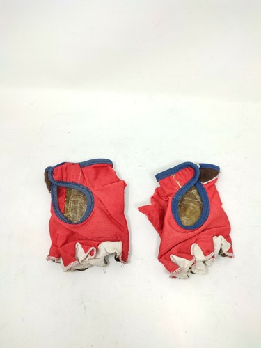 Vintage guanti gloves - , bike