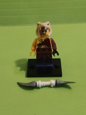 LEGO Ninjago Zugu - personnage