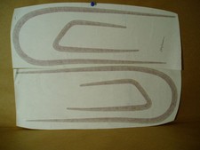 ADESIVI MOTO GUZZI V 35 V 50 V