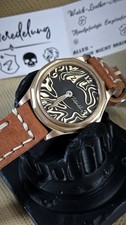 Orologio Uomo Automatico