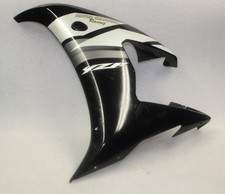 YAMAHA YZF R6 RJ05 RJ09