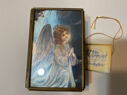 Vintage via vermont scatola - vintage~,