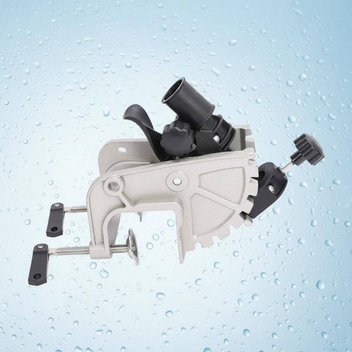 Universale alluminio - in,