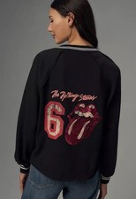 Felpa Anthropologie Pilcro