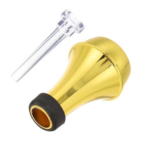 Tromba cornetta sordina - tromba,