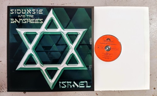 Siouxsie and the - and, banshees