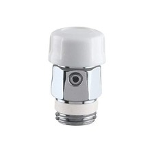 Valvolina manuale di sfogo