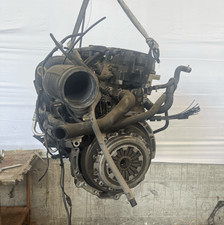 1250285 Motore compl.  FORD FIESTA (DX) 1.4 16V Ghia Ber. 3p/b/1388cc