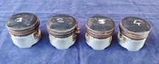 HONDA CB 750 F 16V RC01 SET PISTONI PISTONS KOLBEN ORIGINAL