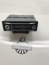 Autoradio CD Radio Blaupunkt