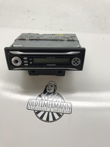 Autoradio radio blaupunkt - autoradio, cd