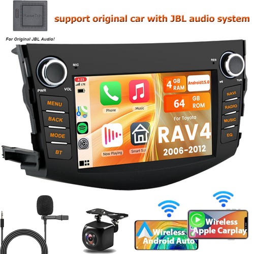 Per toyota rav4 2006 2012 - per,