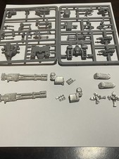 Warhammer 40K Tau XV88 OOP