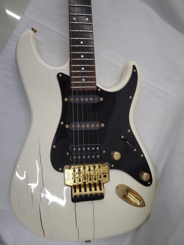 Chitarra elettrica fender - chitarra,