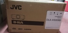 Video proiettore JVC DLA-X500R