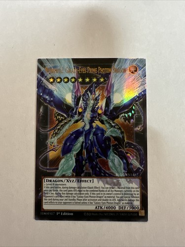 Numero galaxy eyes prime - galaxy-eyes,