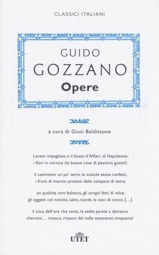 Opere con book guido - con,