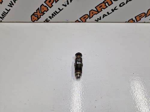 Iniettore carburante nissan - carburante,