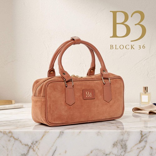 Block36 bags borsa in - borsa,
