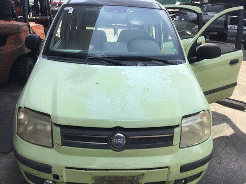 Piantone sterzo per fiat panda - piantone,
