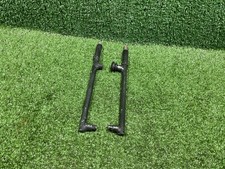 STAFFE SUPPORTI PLEXI CUPOLINO