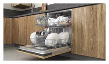 Lavastoviglie Hotpoint Ariston