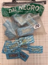 Sacchetto 50 Fiches Chips