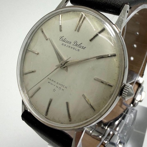 Orologio polso citizen - da,