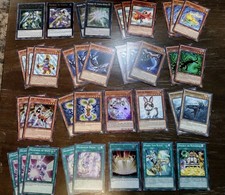 Mazzo Utopia Yugioh Nucleo di