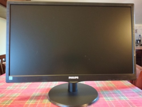 Monitor philips 223v5lsb2 - philips, 223v5lsb2/10