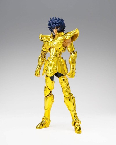 Saint seiya leo - seiya,
