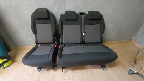Sedili panchette citroen space - sedili,
