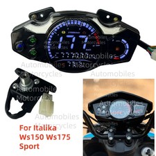 Tachimetro tachimetro digitale