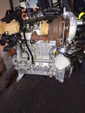 MOTORE PEUGEOT 308 1.6 HDI