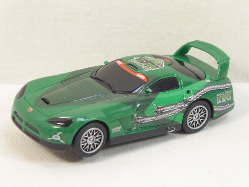 Carrera dodge viper - carrera, go!!!
