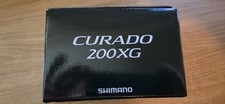 Mulinello Shimano Curado K