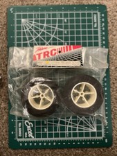 TRC Tamiya Rear Foam Slicks