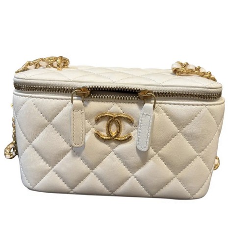 Chanel borsa tracolla donna - chanel,