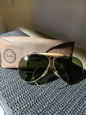 Ray Ban modello Aviator anni