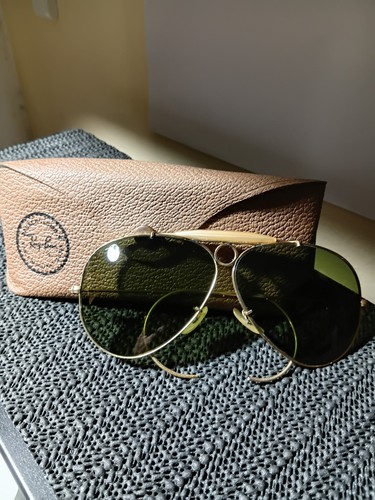 Ray ban modello aviator anni - ban,